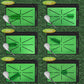 Artificial Turf Golf Aid Training Mat