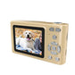 4800W HD Digital Retro Camera Portable Entry-Level Design