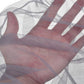 Outdoor Mosquito Head Net Fine Mesh Face Protector for Fishing Hiking Camping