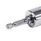 Universal Socket with Power Drill Adapter