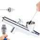 Carburetor Cleaning Brush Kit with 13 Wires Set and Multiple Sizes for Different Cleaning Needs