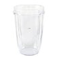 2X32oz Replacement Cup compatible with NutriBullet 201 900W