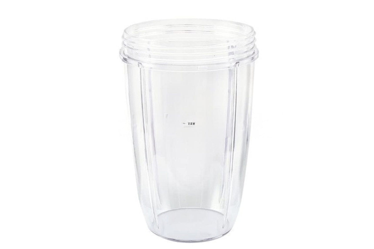 2X32oz Replacement Cup compatible with NutriBullet 201 900W