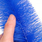 5 PCS Fan Cleaning Brush Set Bendable Fan Cleaner Brushes for Air Conditioner Car Vent