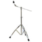 Boom Cymbal Stands with Rubber Feet for Ride and Crash Cymbal Stands