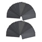 90Pcs Dry Wet Sandpaper Polishing Abrasive Paper Set