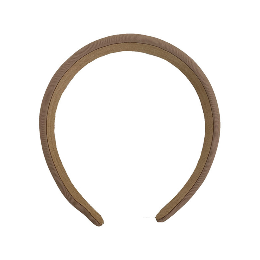 4PCS Wide Headbands Non Slip Trendy Headbands For Women Fashion Accessories
