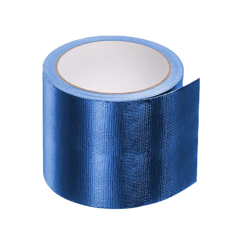 Glass Fiber High Adhesive Tarpaulin Repair Tape for Awning Tent