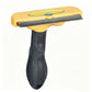 Pet Grooming Deshedding Tool Stainless Steel Dog Cat Shedding Comb Brush