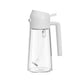 2-in-1 470ML Olive Oil Dispenser and Oil Sprayer