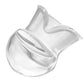 Anti Snoring Tongue Sleep Aid Mouthpiece with Storage Case