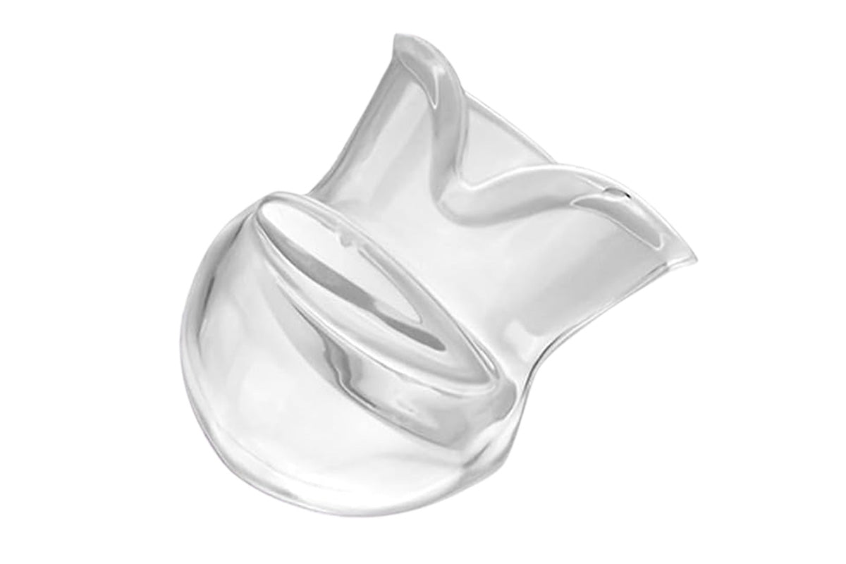 Anti Snoring Tongue Sleep Aid Mouthpiece with Storage Case
