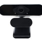 1080P HD Webcam with Microphone USB Computer Camera for Zoom Skype FaceTime