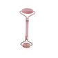 Jade Roller and Gua Sha Set Facial Massager for Skin Care