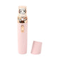 Electric Hair Epilator USB Rechargeable Hair Removal Lipstick Style Hair Remover