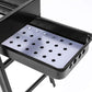 Folding Portable Barbecue Grill for Outdoor Camping Picnic