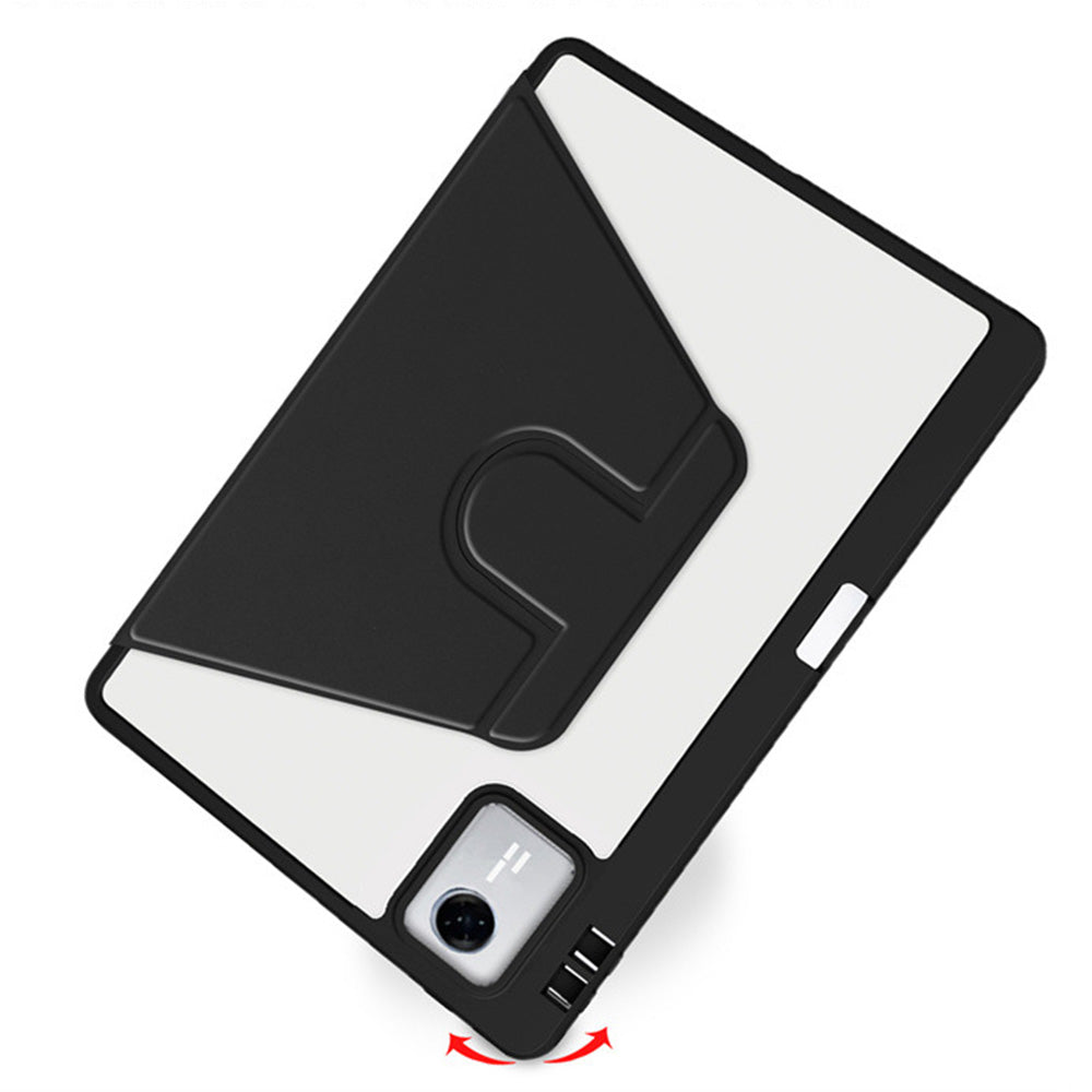 Tablet Case for Lenovo Idea Tab 11 2025 with Pen Slot