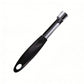 Stainless Steel Apple Corer with Easy Grip Handle