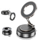 Vacuum Car Phone Mount 360-Degree Rotation for Dashboard Desk and More