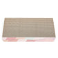 2 Pack Wave Cat Scratcher Cardboard Dual-Side Reversible for Furniture Protection