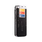 8GB Digital Voice Recorder USB Rechargeable Dictaphone with Playback for Lectures