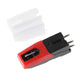 2Pcs Turntable Diamond Stylus Needle for LP Record Player Phono Ceramic Cartridge
