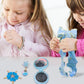 24 Days Countdown Christmas Advent Calendar Girls Blind Box
