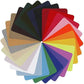 29Pcs Multi-Colored Iron on Patches for Jeans Clothing Repair and Decoration