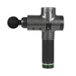Massage Gun with 8 Heads Massager for Vibration Muscle Percussion Tissue Relief