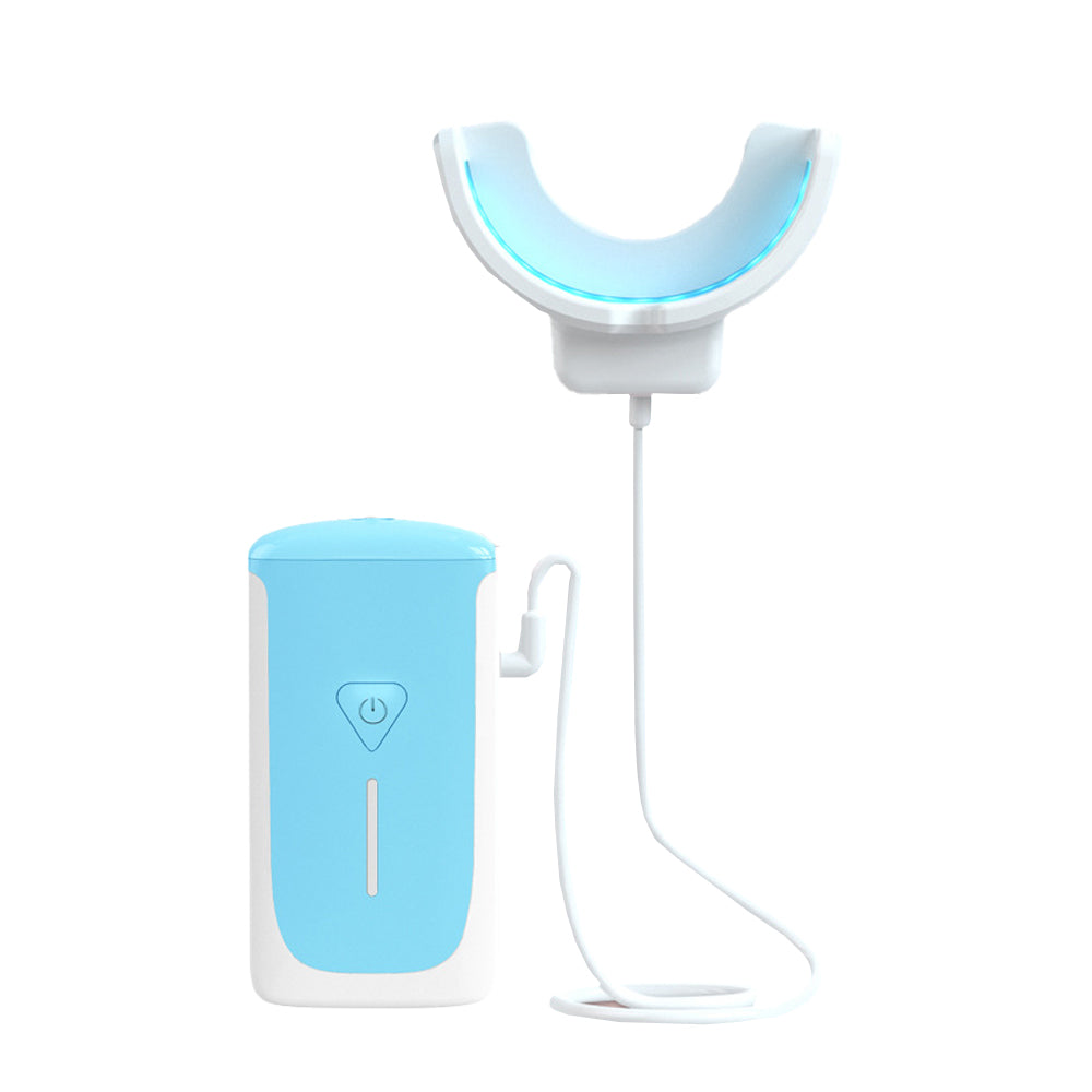 Blue Light Teeth Whitening Machine