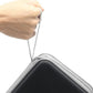 80 Capacity CD DVD Disc Holder Storage Case with Carry Handle