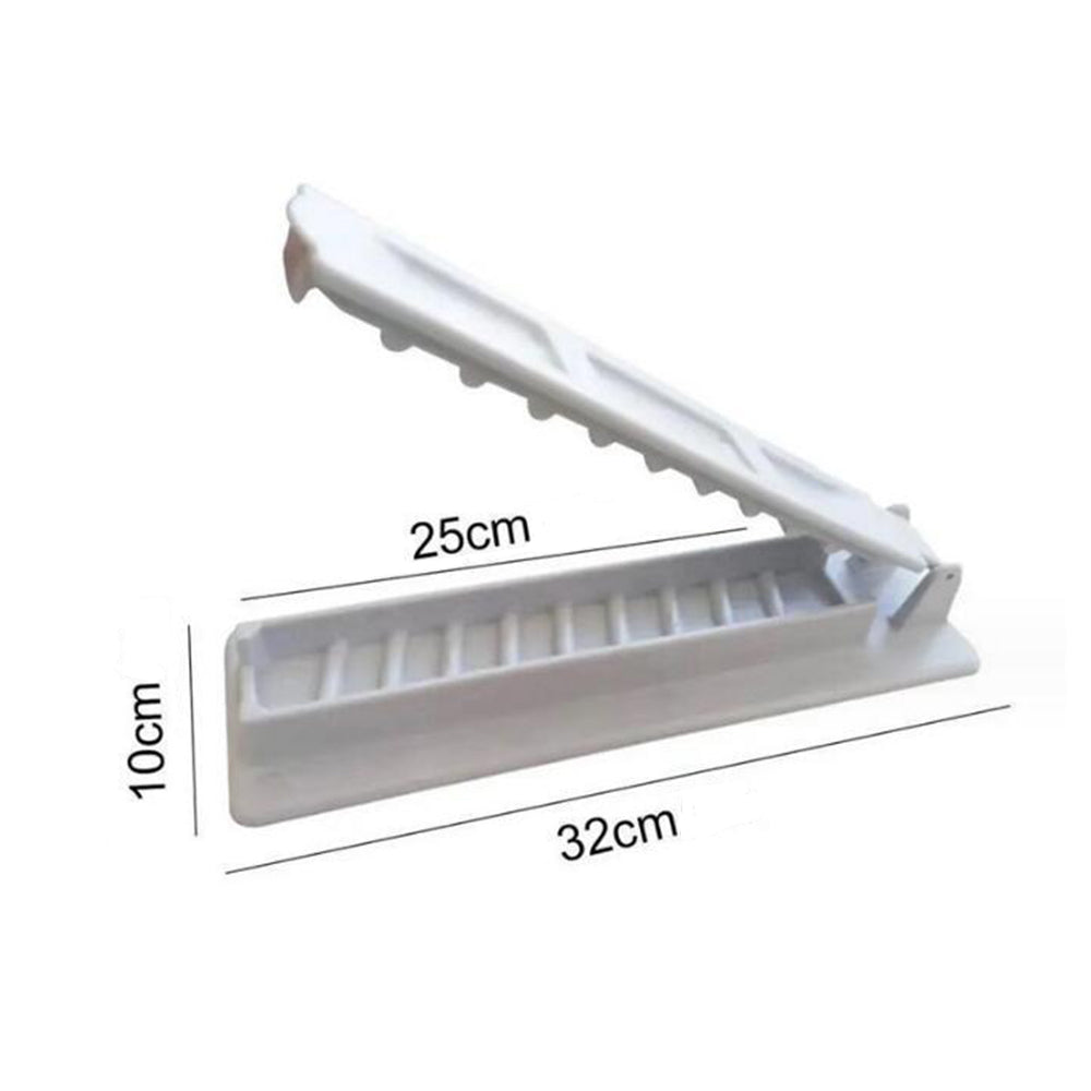 Skewer Kebab Box Maker String BBQ Tool
