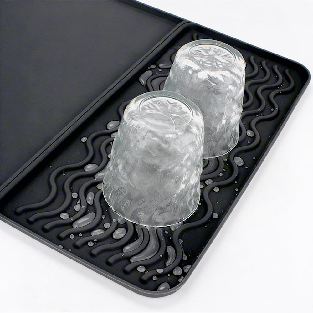 Silicone Bar Mat for Coffee Machine