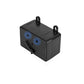 Dog Barking Deterrent Control Device with 3 Adjustable Levels