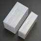 10 Pack Clear Plastic Card Storage Boxes for Collectible Cards