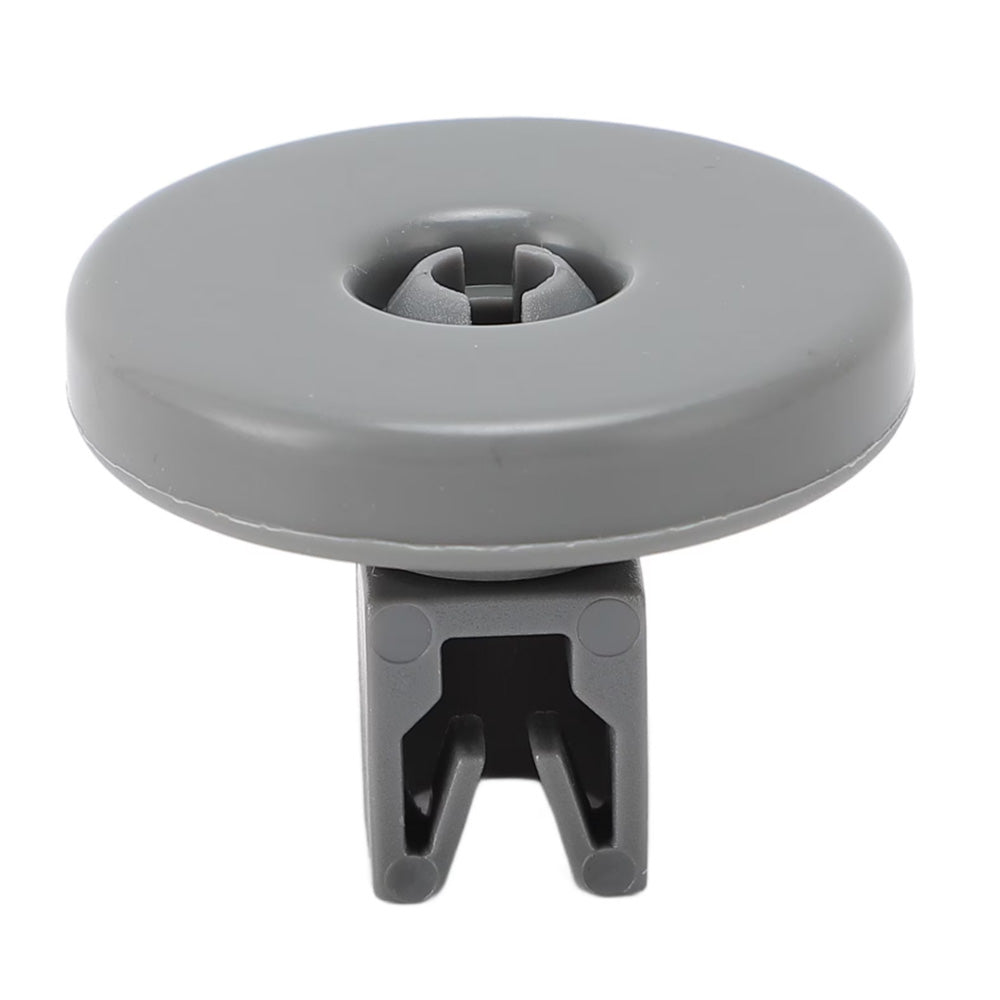 8 Pack 4cm Dishwasher Rollers Compatible with AEG Electrolux Dishlex