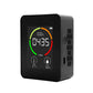 Infrared Carbon Dioxide Detector Temperature Humidity Air Quality Monitor