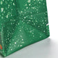 12PCS Christmas Gift Bags Large Reusable Christmas Tote Bags For New Year Party Supplies