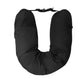 Stuffable Travel Pillow Carry-On Luggage Bag-Nylon