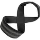 Figure 8 Lifting Straps for Deadlift Weightlifting – Reduce Grip Slip – Gym Wrist Belt