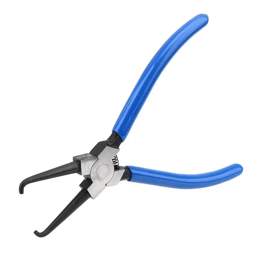 Fuel Line Plier Car Fuel Line Removal Plier Pipe Plier For Petrol Clip Pipe
