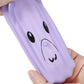5pcs Reusable Pet Wet Food Can Covers Silicone Can Lids for Dog Cat Food