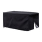 210D Oxford Cloth Protective Cover for Collapsible Wagon Carts