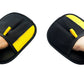 2PCS Pet Hair Removal Gloves Static Hair Remover