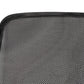 2PCS Car Window Sun Shades Double Layer Rear Window Privacy Cover