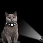 For Tracking Pet Collar Case Compatible with Apple Airtag Adjustable Cat Dog Collar
