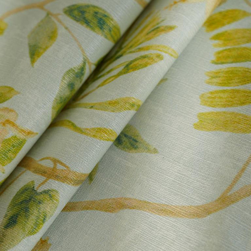 PVC Waterproof Oil Proof Tablecloth Clean Dining Cover-Style 1