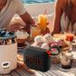Mini Portable Outdoor Bluetooth 5.4 Speaker IPX4 Waterproof TWS Pairing