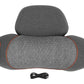 3-in-1 Neck Massager Pillow for Shoulder Deep Tissue with Heating and Traction Function