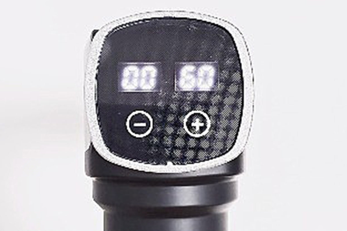 Portable Deep Tissue Massage Handheld Electric Muscle Massager